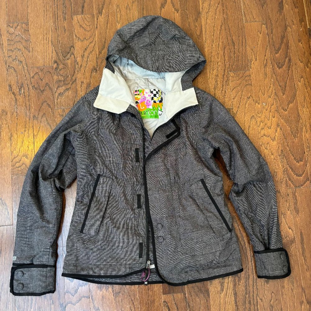 Burton Dryride Jet Set Snowboard Jacket